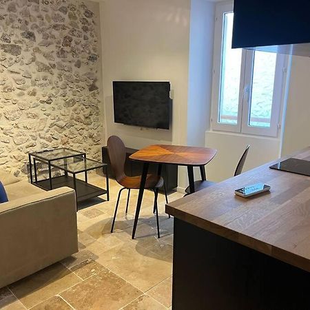 Moringa - New Unit For 2 Ac Close To Beach Antibes Buitenkant foto