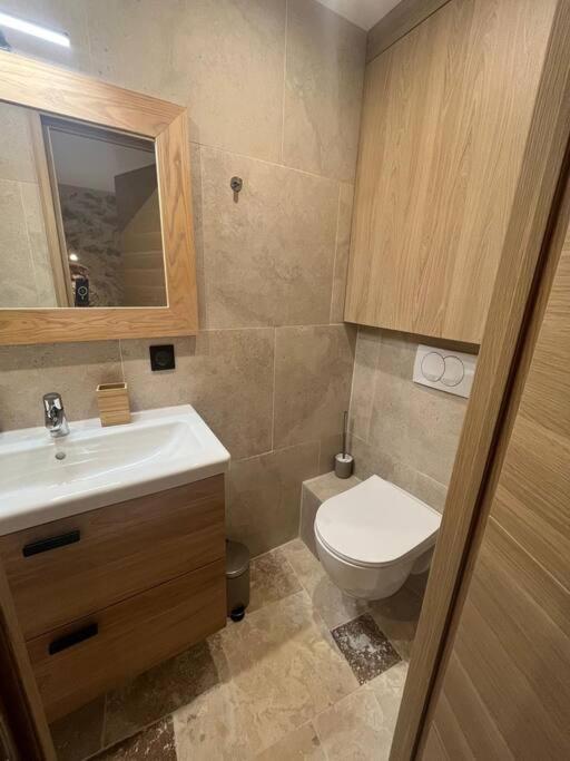 Moringa - New Unit For 2 Ac Close To Beach Antibes Buitenkant foto